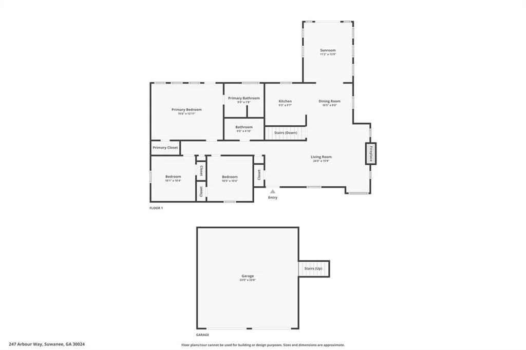 Photo of 247 Arbour Way