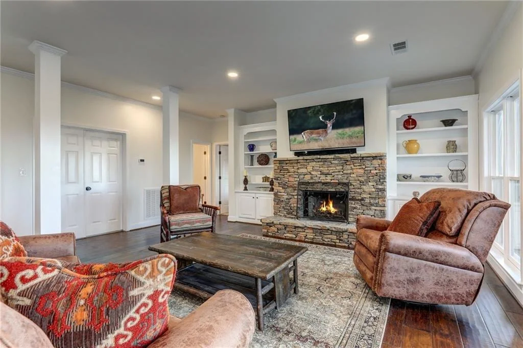 Photo of 1492 Mcelroy Mountain Drive