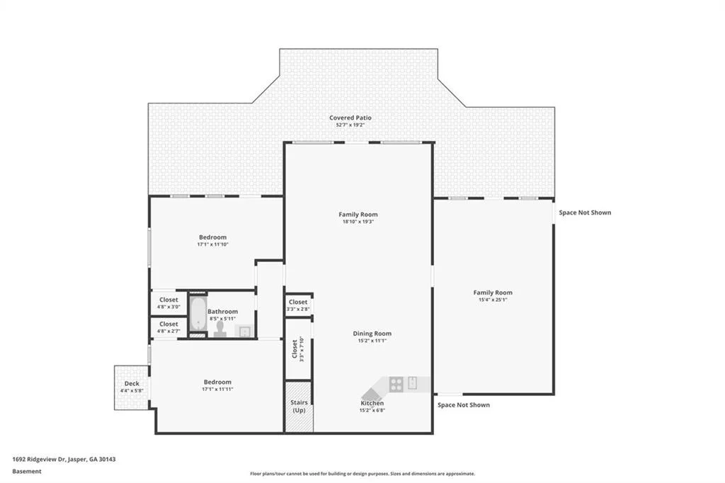 Photo of 1692 Ridgeview Drive