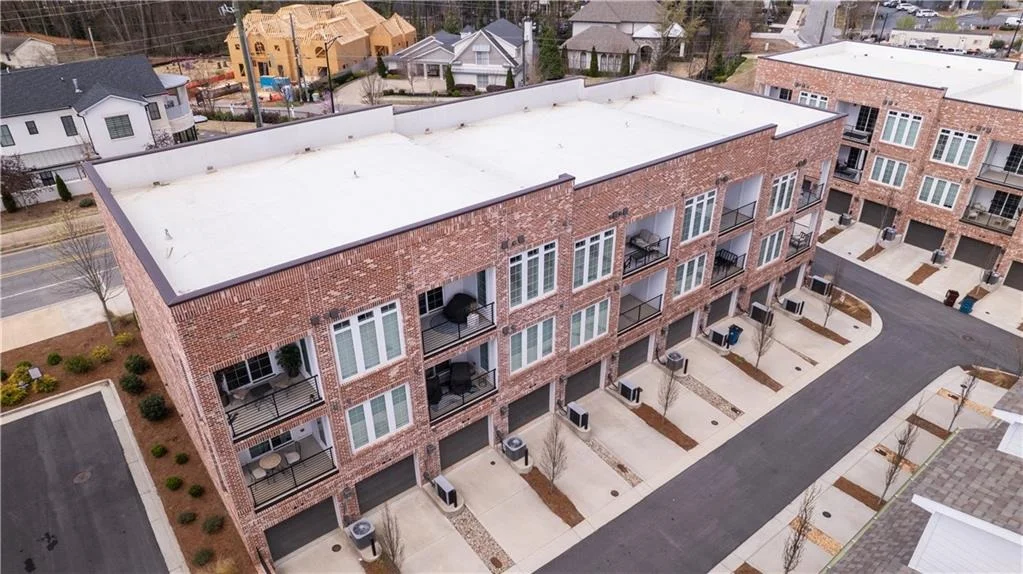 Photo of Unit 208 at 133 Devore Road