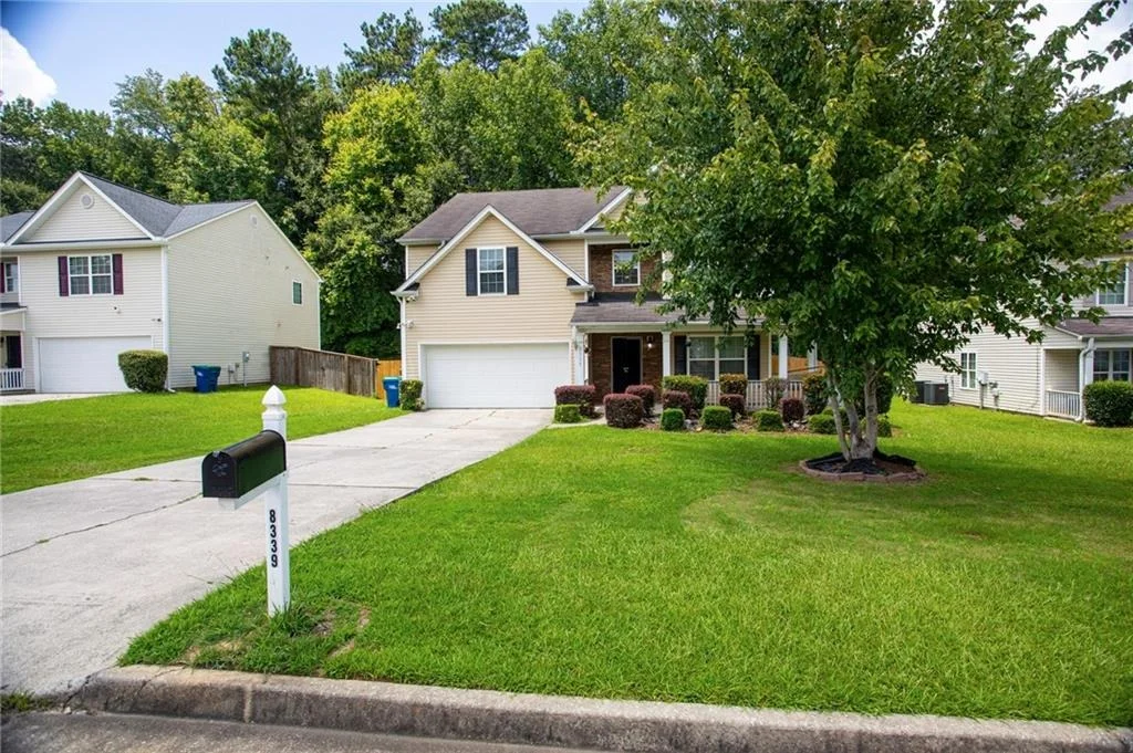 Photo of 8339 Milam Loop