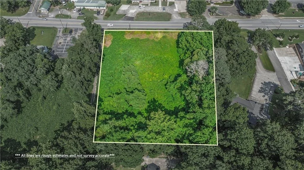 Photo of 3050 Marietta Highway