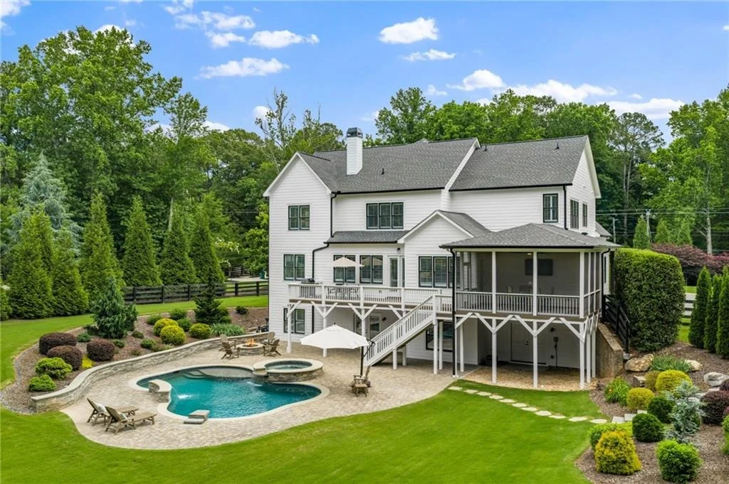 Photo of 14200 Cogburn Road