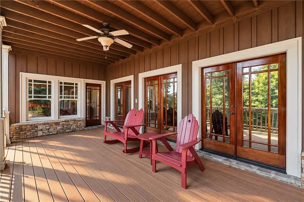 Photo of 973 Cox Mountain Drive