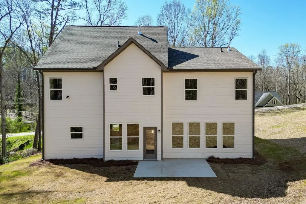 Photo of 1003 Lakeview