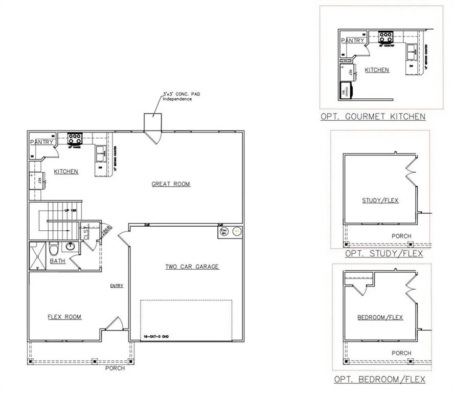 Photo of 720 Lipizzan Trace