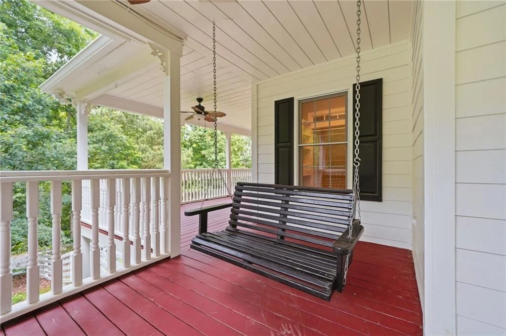 Photo of 156 Lula Payne Trail