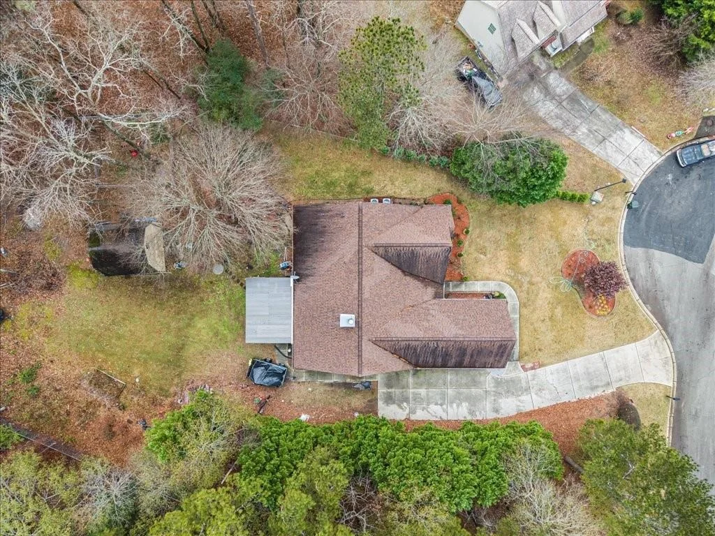 Photo of 402 Arbor Circle SW