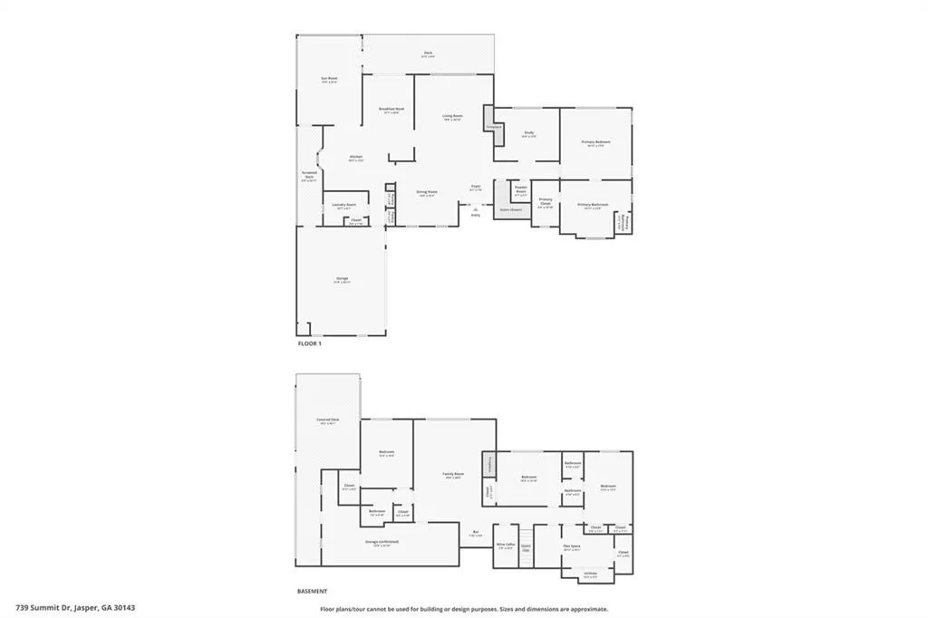 Photo of 739 Summit Drive E