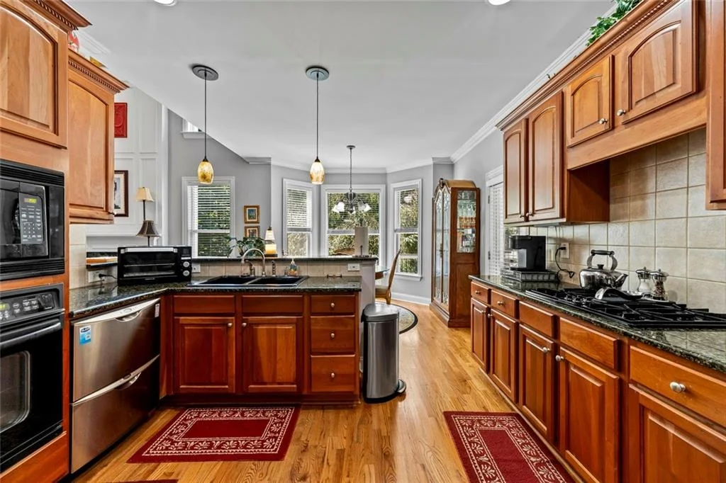 Photo of 5548 Ridgemoor Drive