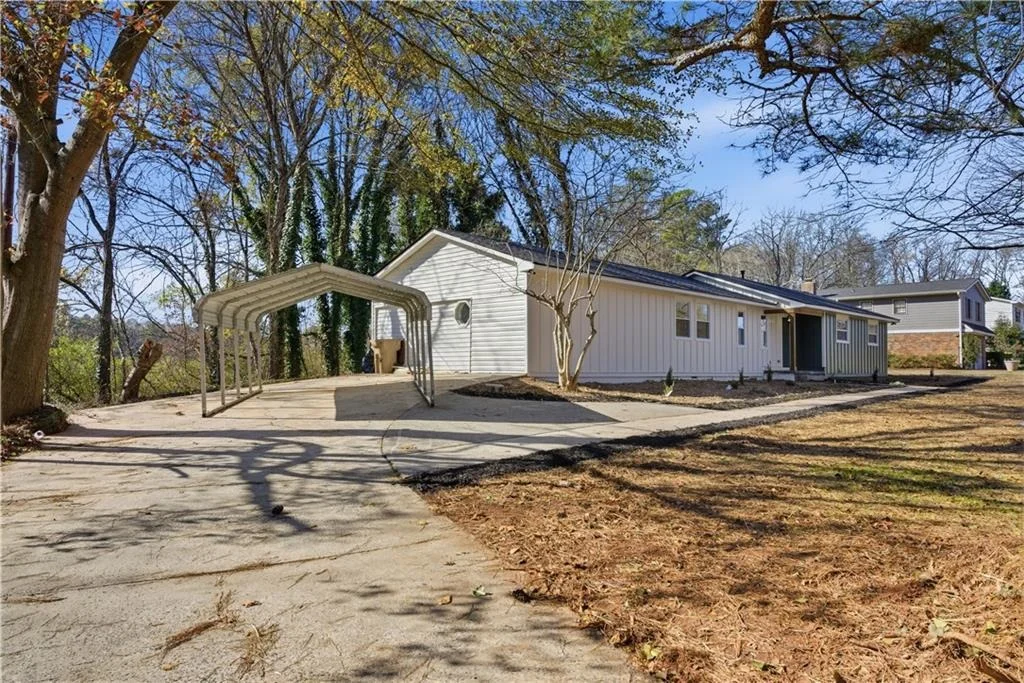 Photo of 3901 Ebenezer Road