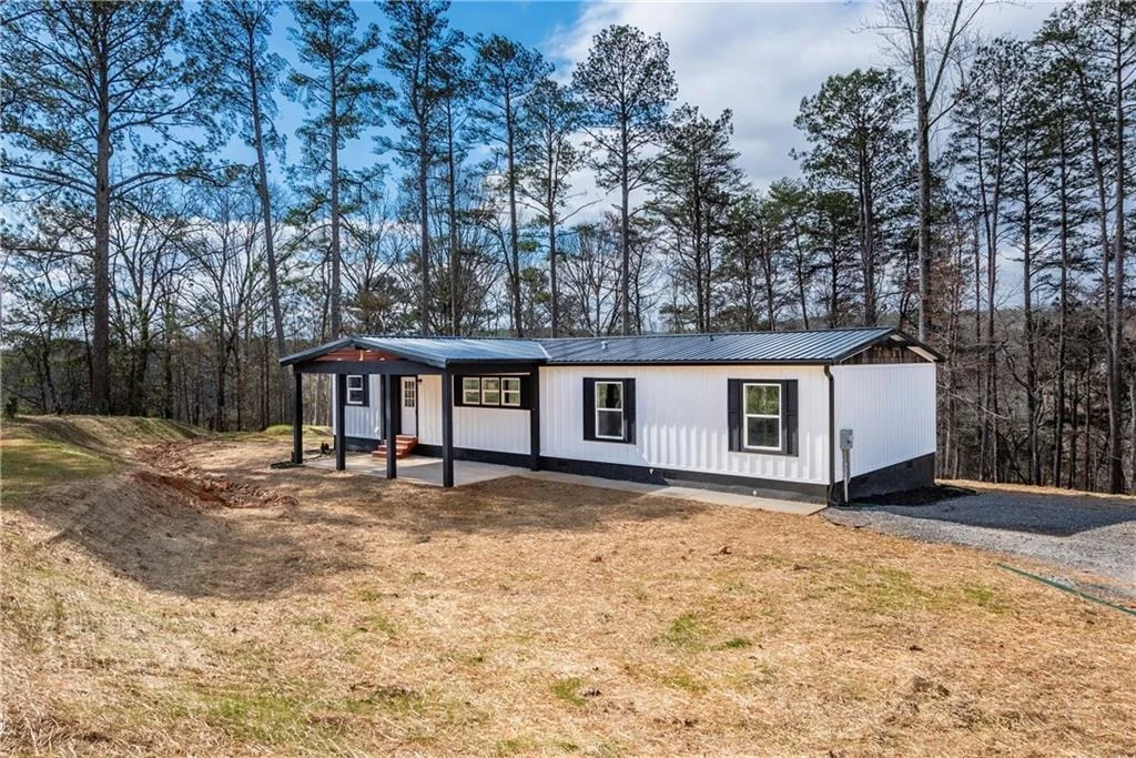 Photo of 121 Haley Mountain Road
