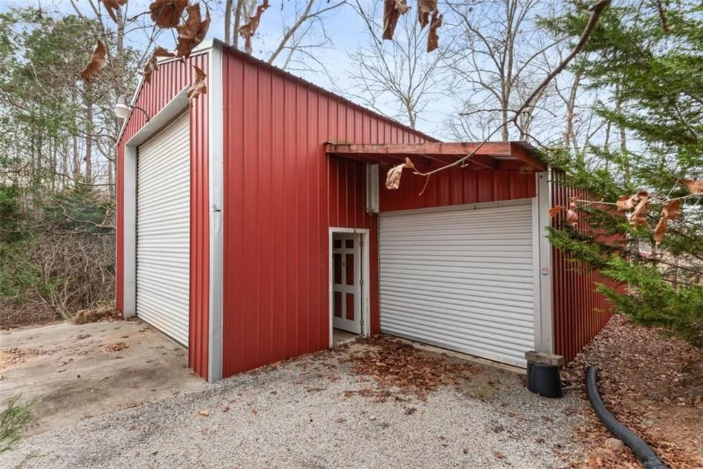Photo of 408 Parker Branch Road
