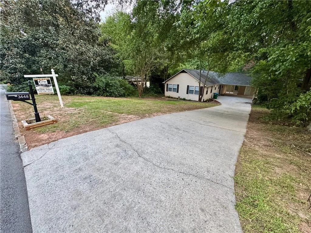 Photo of 3448 Alison Drive