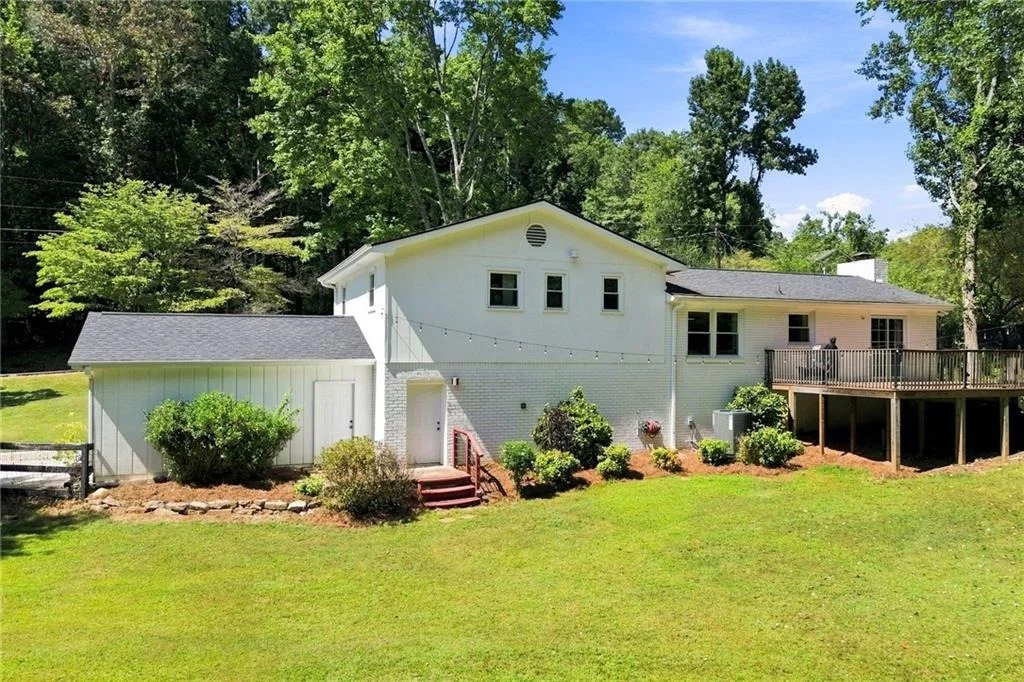 Photo of 128 Childers Road