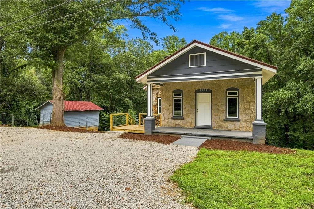 Photo of 2928 Old Cornelia Highway