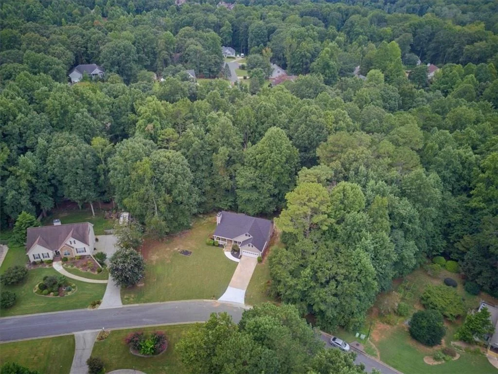 Photo of 7425 Hickory Bluff Drive