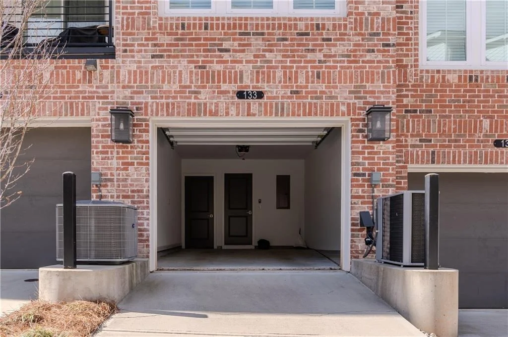 Photo of Unit 208 at 133 Devore Road