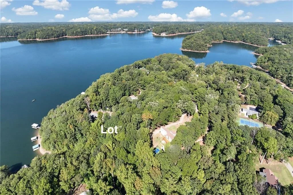 Photo of 5543 Hidden Harbor Dr Lots #64 & 78