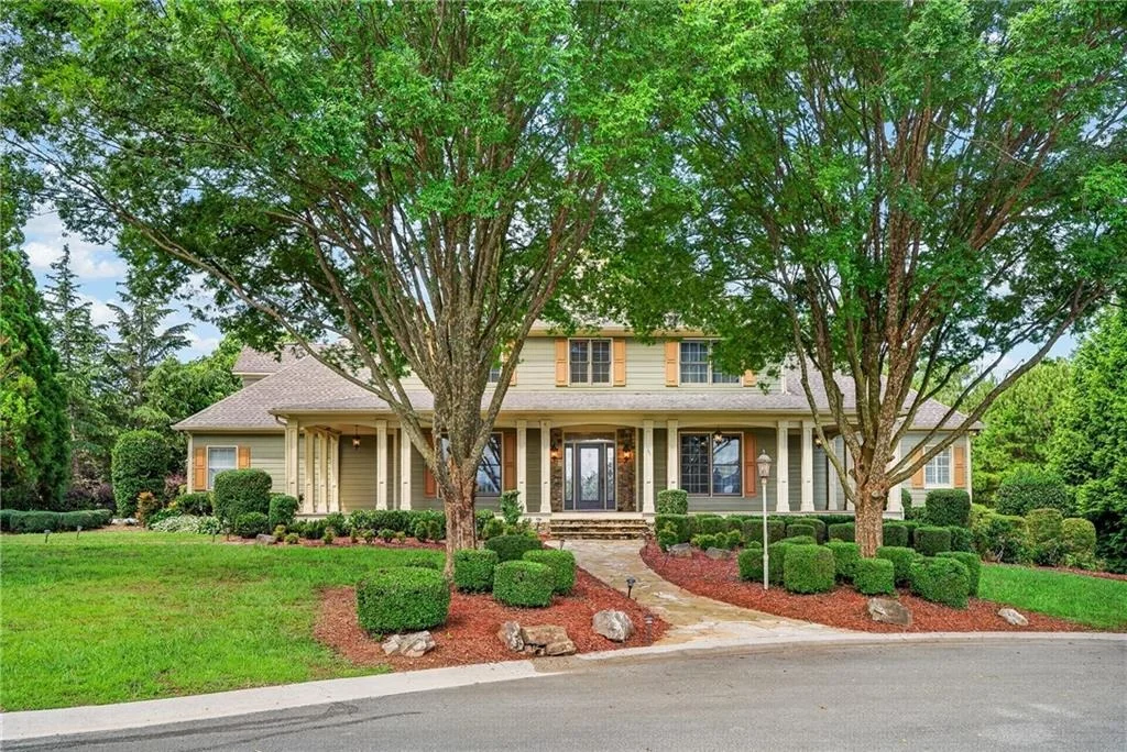 Photo of 514 Ridgemont Drive
