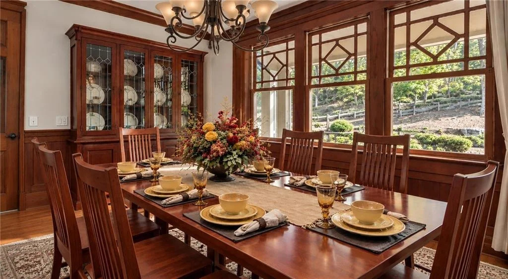 Photo of 973 Cox Mountain Drive
