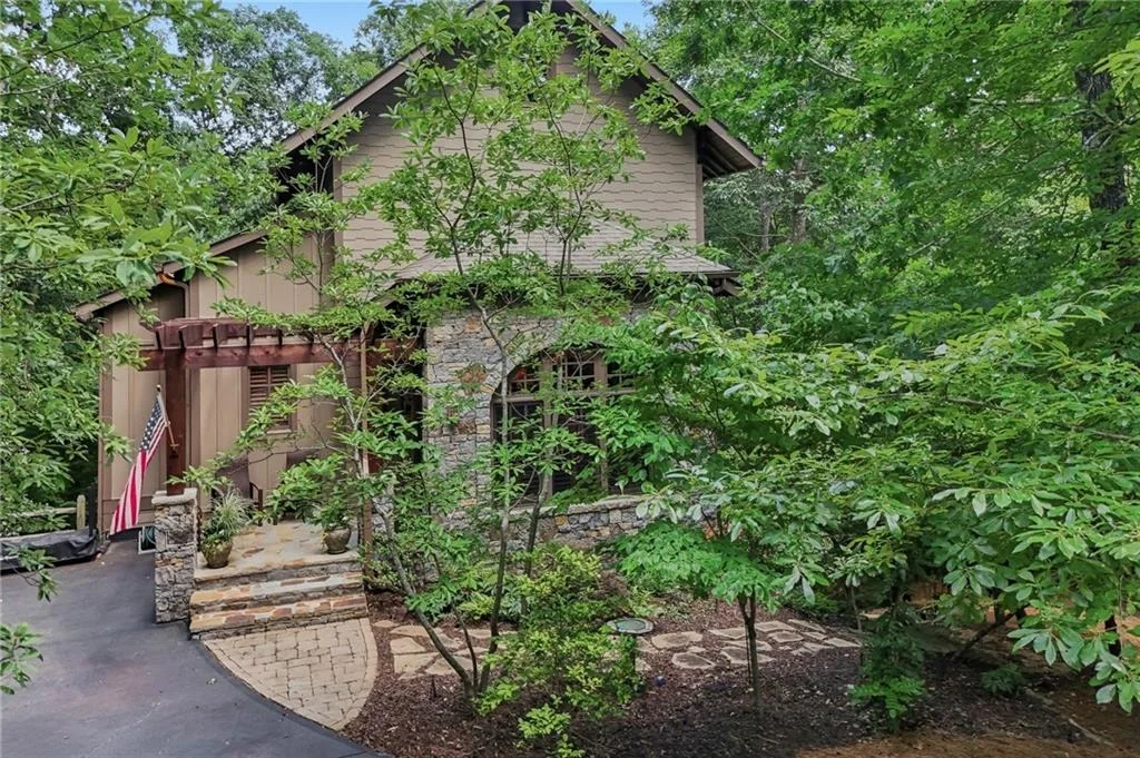 Photo of 63 Choctaw Ridge