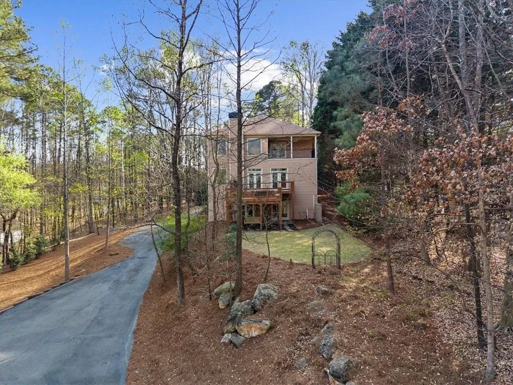 Photo of 1854 Buford Dam Road
