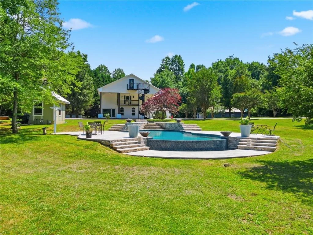 Photo of 7832 A C Smith Road