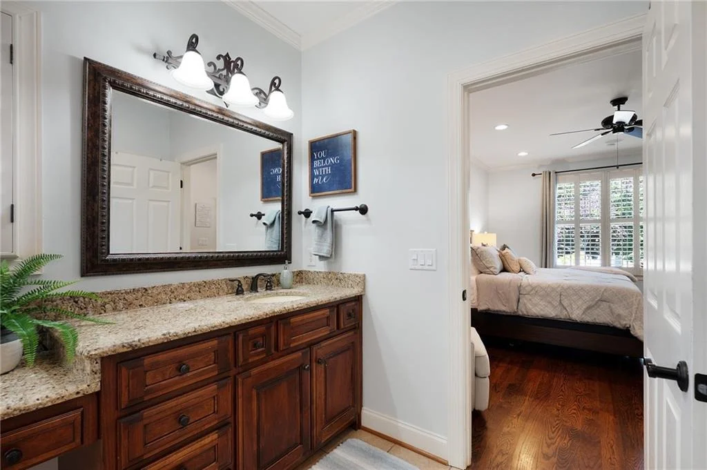 Photo of 203 Laurel Creek Road SE