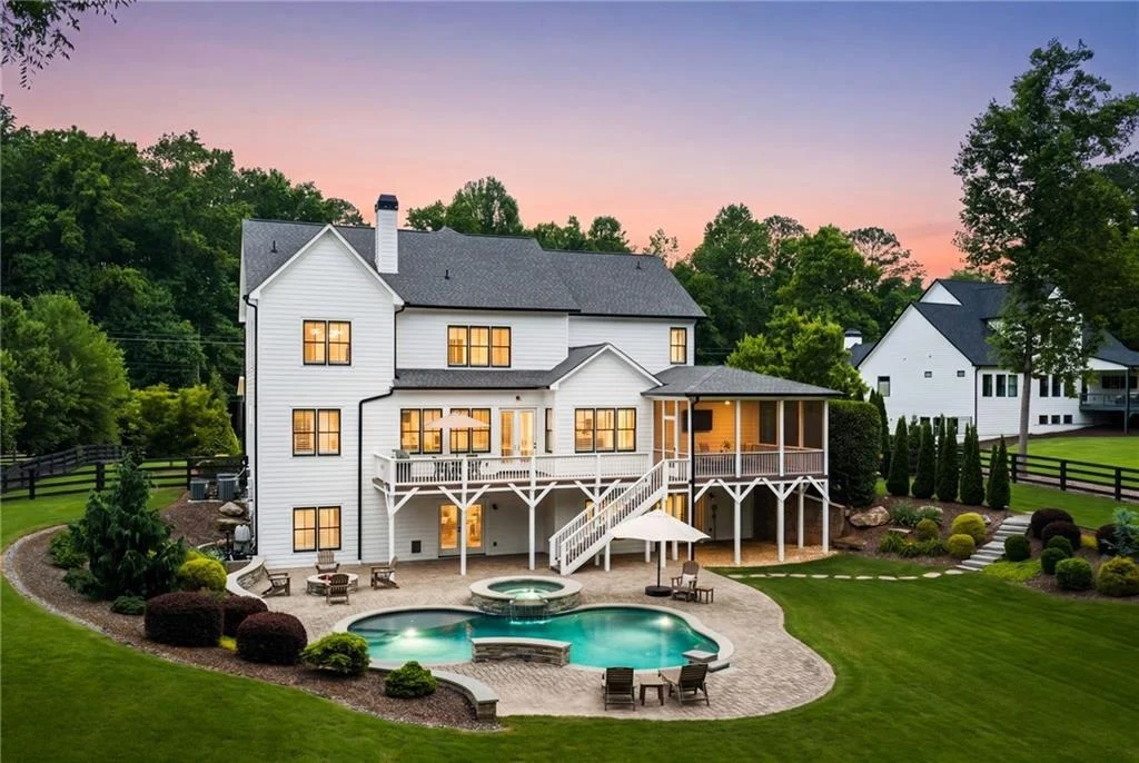 Photo of 14200 Cogburn Road
