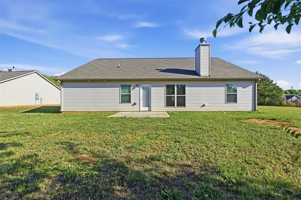 Photo of 2105 Willow Park Drive