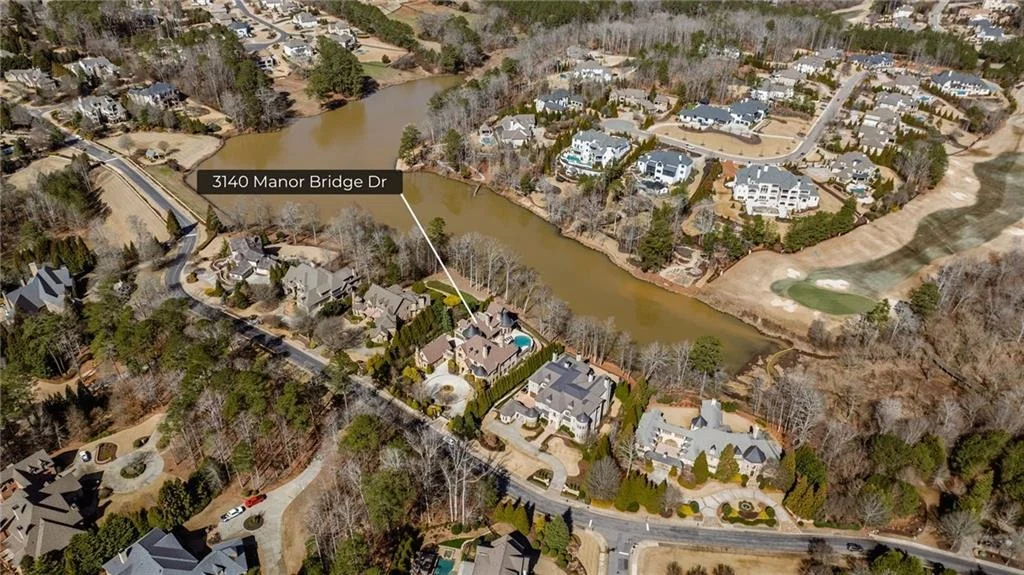 Photo of 3140 Manor Bridge Drive