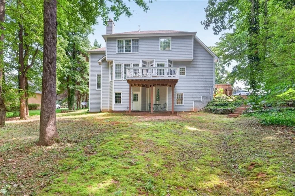 Photo of 1705 Redbud Way