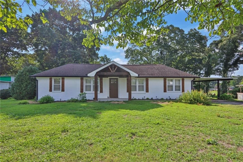 Photo of 123 Cowan Road