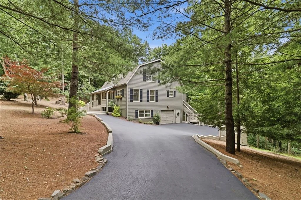 Photo of 133 Cliff Fern Point