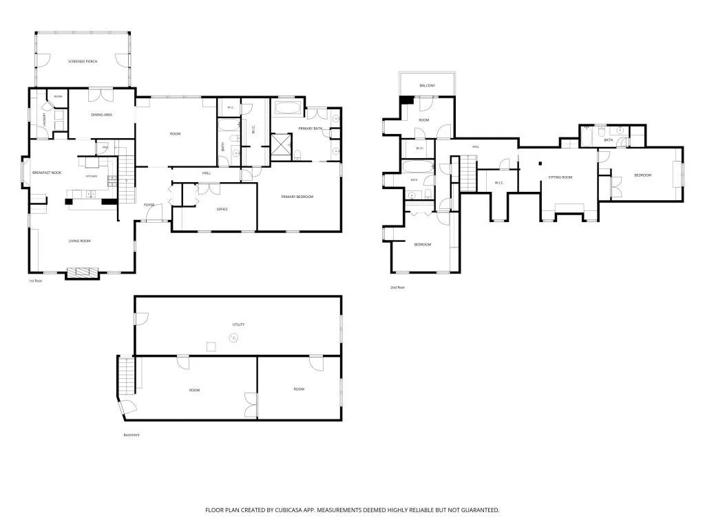 Photo of 8950 Huntcliff Trace