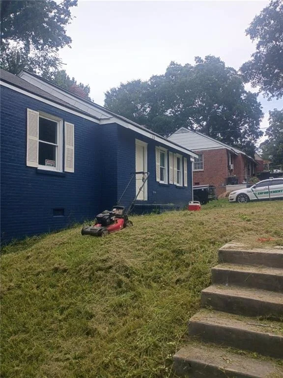 Photo of 125 Infantry Drive