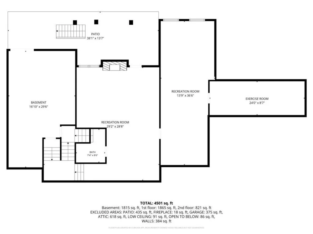 Photo of 355 Smoke Rise Drive