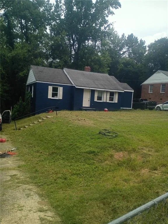 Photo of 125 Infantry Drive