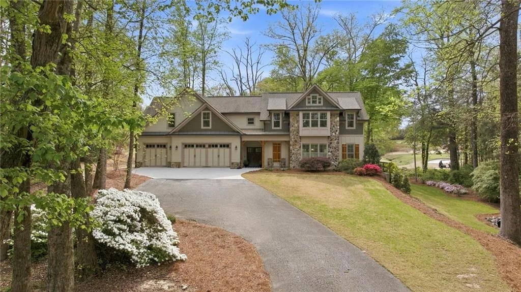 Photo of 4606 Windsor Drive
