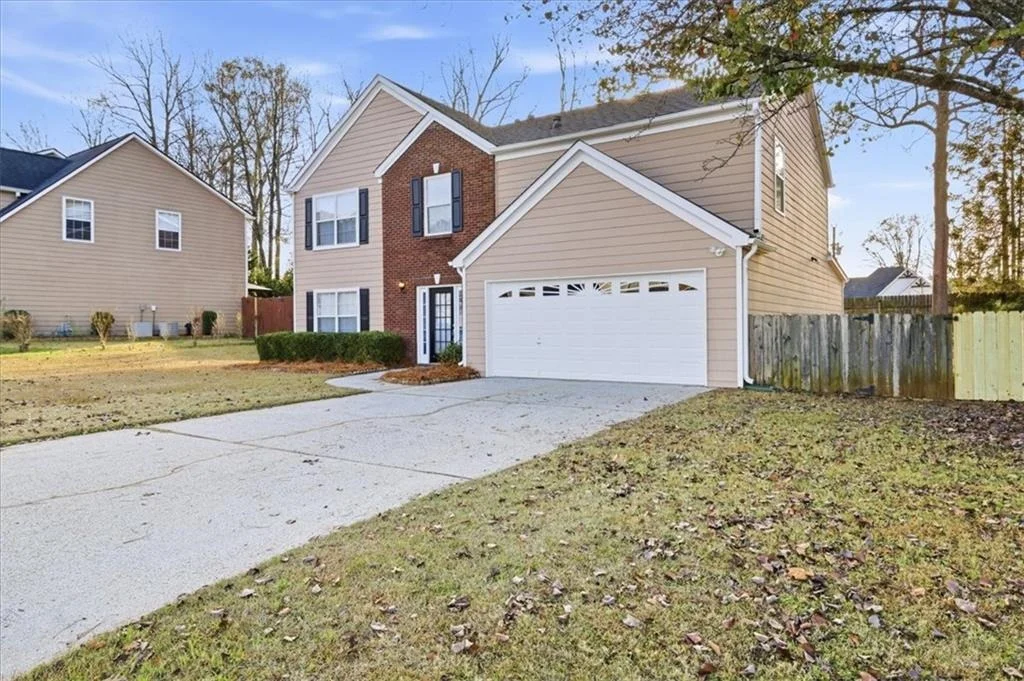 Photo of 2820 Wadley Lane