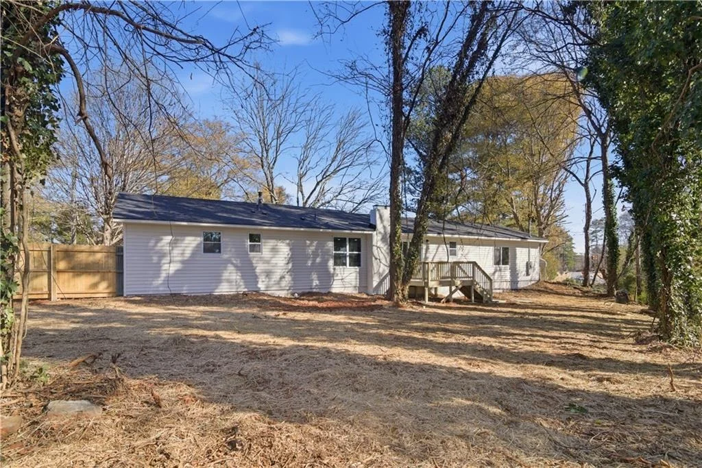 Photo of 3901 Ebenezer Road