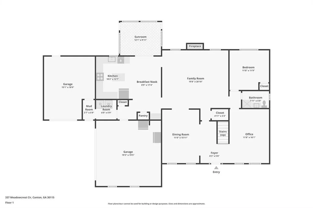 Photo of 337 Meadowcrest Circle