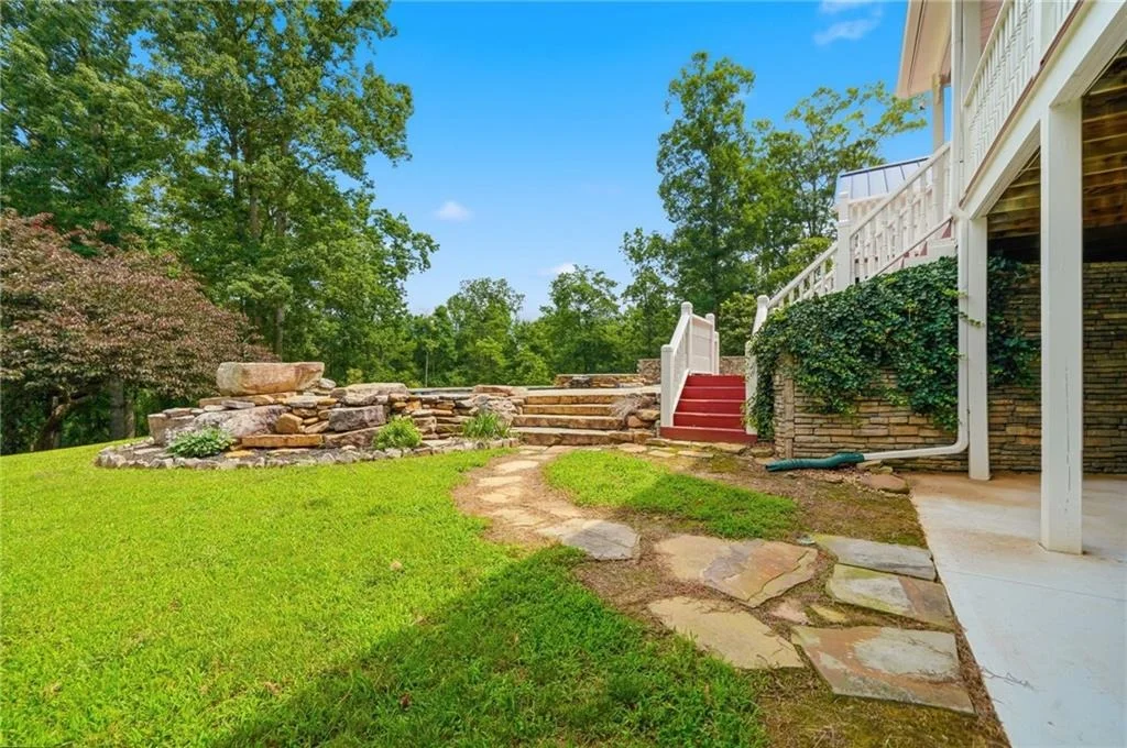 Photo of 156 Lula Payne Trail