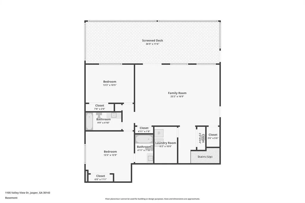 Photo of 1105 Valley View Drive