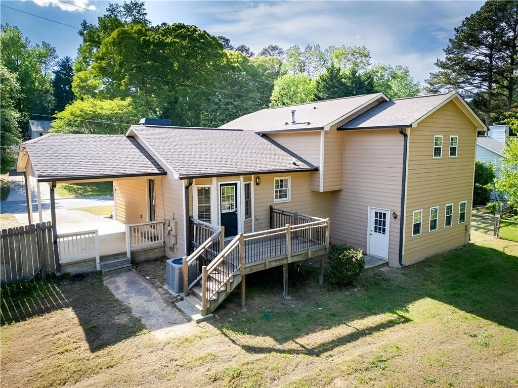 Photo of 2651 Pine Log Way