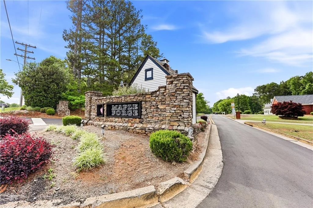 Photo of 3608 Maple Forge Lane