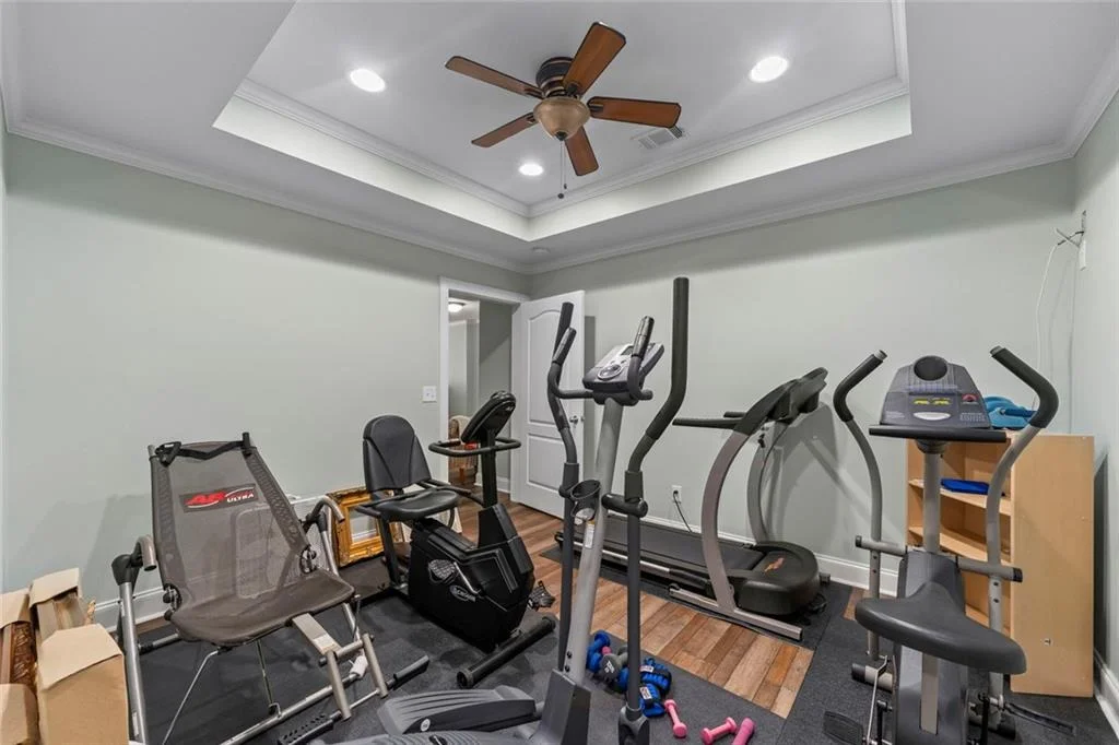 Photo of 5548 Ridgemoor Drive