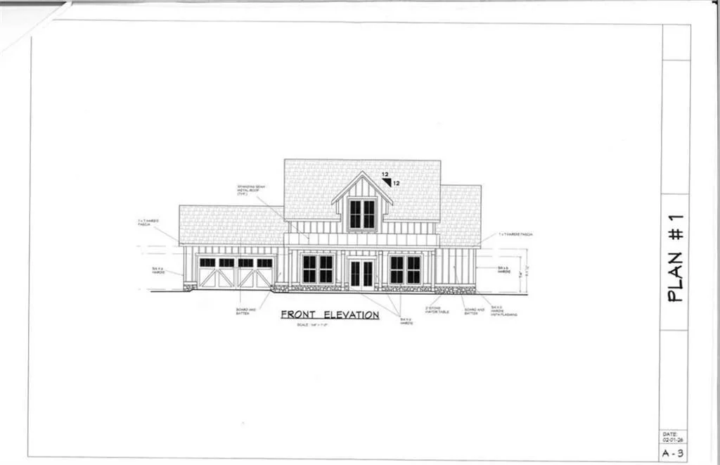 Photo of 4346 Woods Bridge Road
