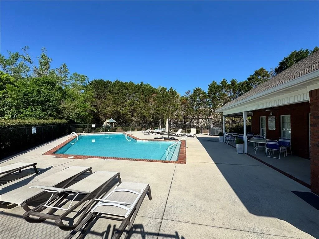 Photo of 203 Laurel Creek Road SE